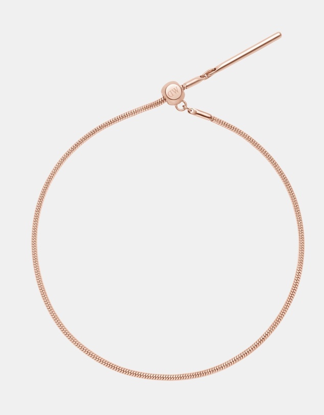 Daniel Wellington - Charm Snake Bracelet