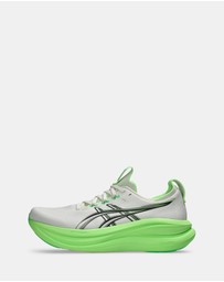 ASICS - GEL-Nimbus 28 - Men's