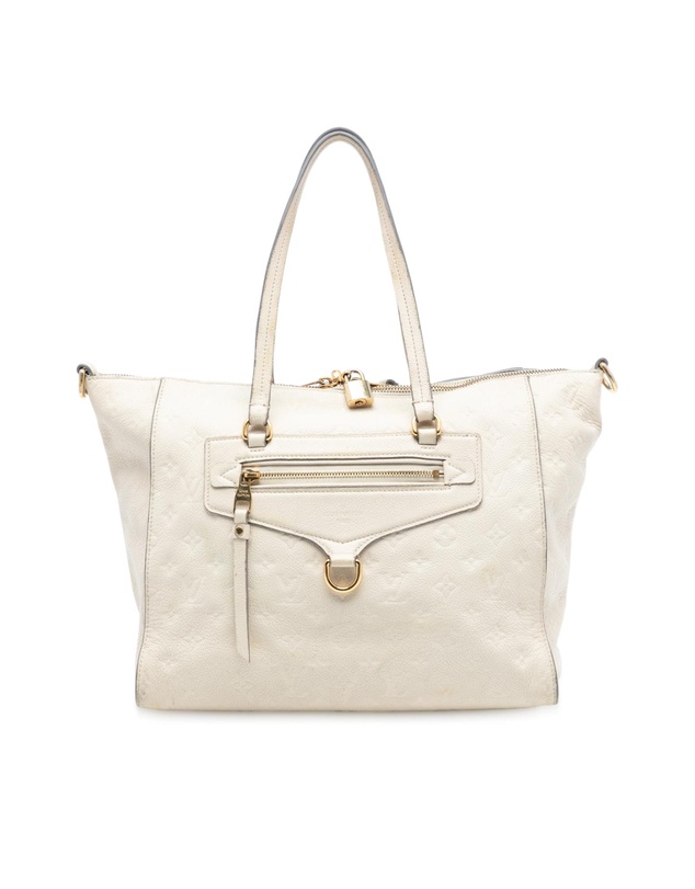 Pre-Loved by Azura Reborn - Pre-Loved Monogram Empreinte Lumineuse PM