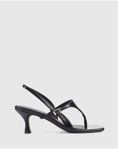 LANA WILKINSON - Jemima Slingback Sandal