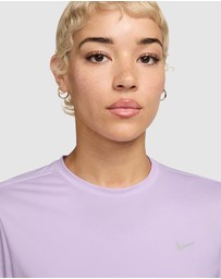Nike - Swift Dri-FIT SS Running Top