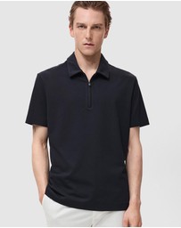 M.N.G - Carle Polo Shirt