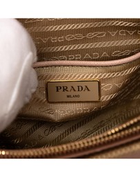 Pre-Loved by Azura Reborn - Pre-Loved Medium Saffiano Lux Promenade Satchel
