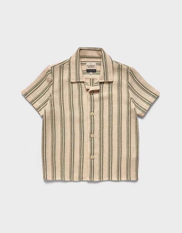 Academy Brand - Kids Anderson SS Shirt