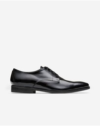 Calibre - Event Patent Derby