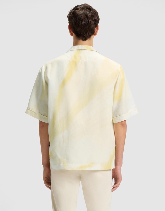 BOSS - Lapisy Shirt