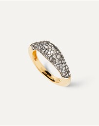 PDPAOLA - Pave Duna Ring