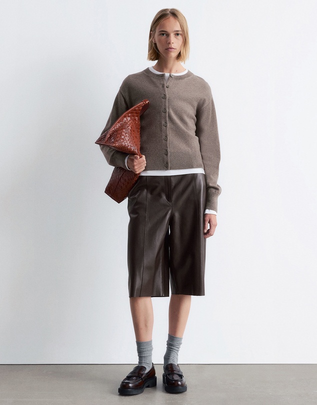 & Other Stories - Alexia Wool Cardigan