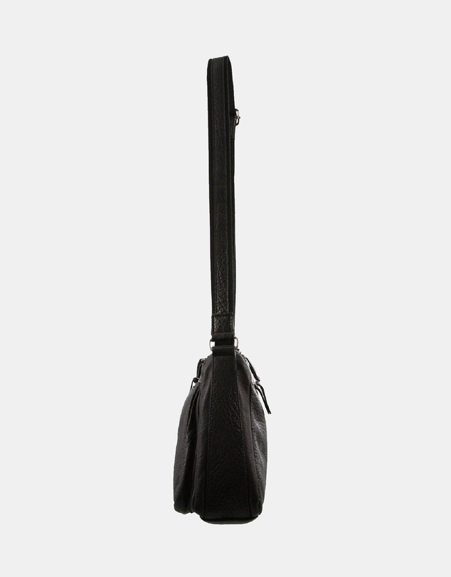 Milleni - Milleni Ladies Genuine Leather Cross-Body Bag