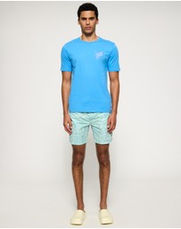 Scotch & Soda - Logo T-Shirt