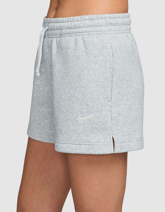 Nike - Sportswear Phoenix Fleece Mid-Rise 4