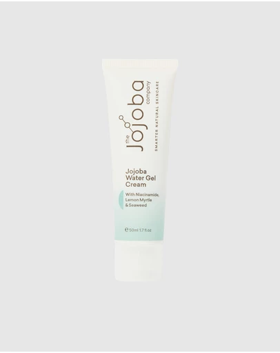 The Jojoba Company - Jojoba Water Gel Cream 50ml