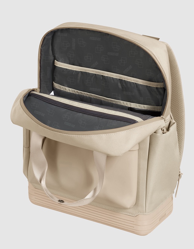 American Tourister - Soulpack Business Backpack Tote 15.0