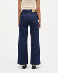 Neuw - Eva Wide Jeans