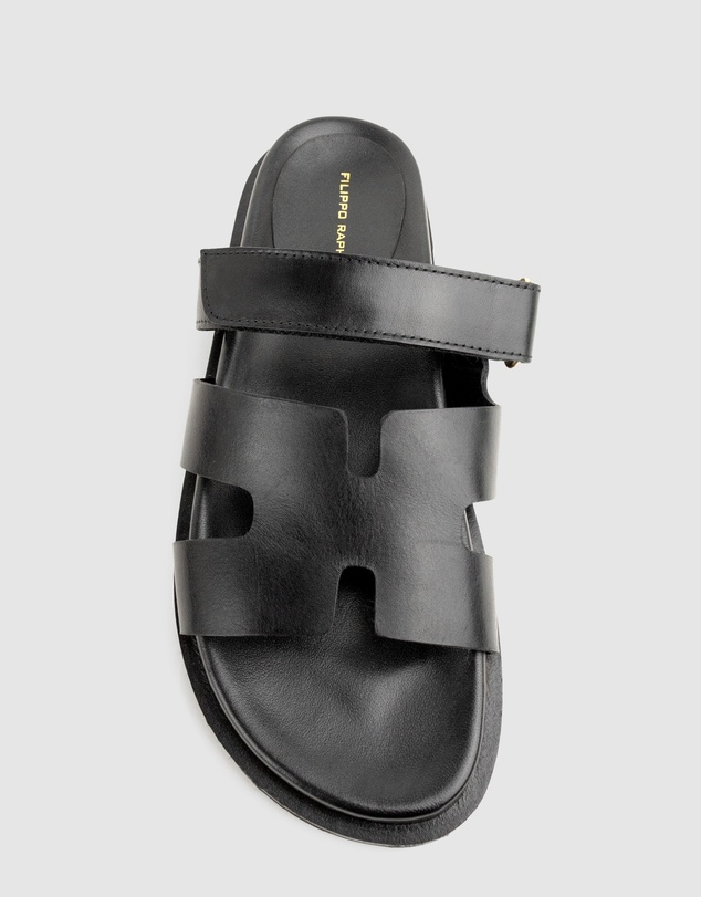 Edward Meller - KANE H Front Slide on Unit