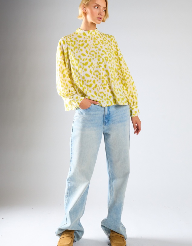 Glamorous - Chiffon Blouse