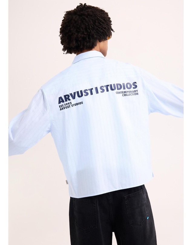 Arvust - Sands Long Sleeve Shirt