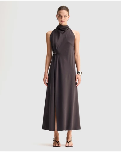 Elka Collective - Harper Maxi Dress