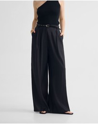 Oxford - Margot Pant