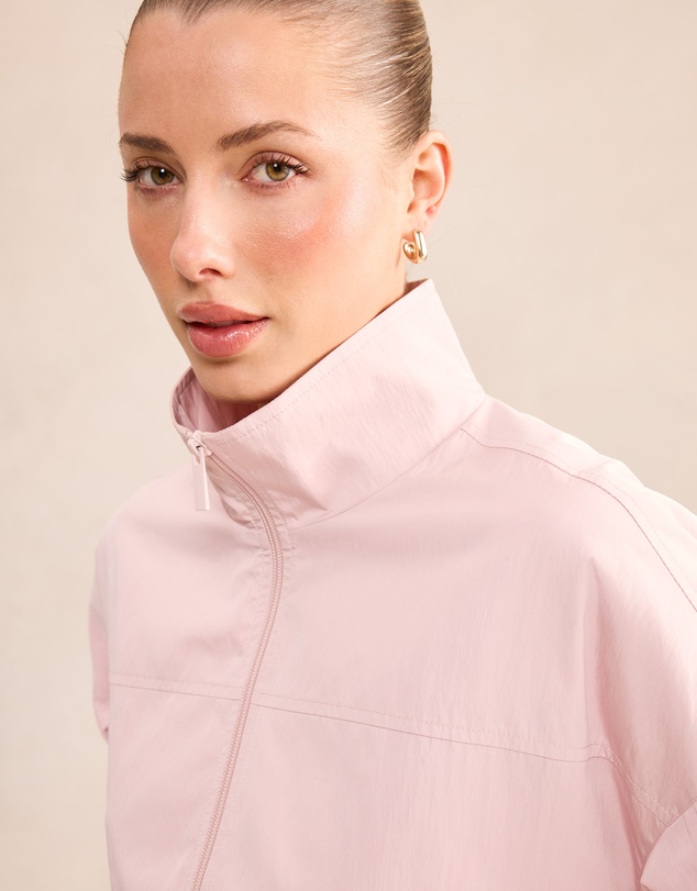 Forever New - Maxie Windbreaker Jacket