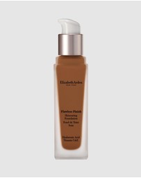 Elizabeth Arden - Flawless Finish Skincaring Foundation