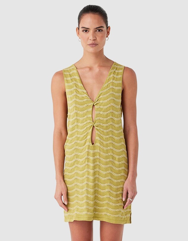 Arcaa - Onda Shift Dress