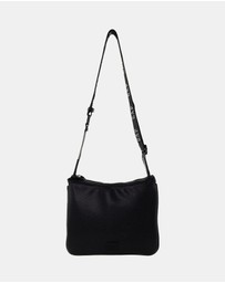 GAP - GAP Ladies Vegan Leather Classy Crossbody Bag