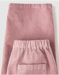 M.N.G - Amari Trousers - Babies-Kids