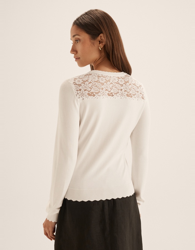 Review - Taryn Cardigan