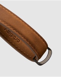 Orbitkey - Key Organiser Crazy-Horse