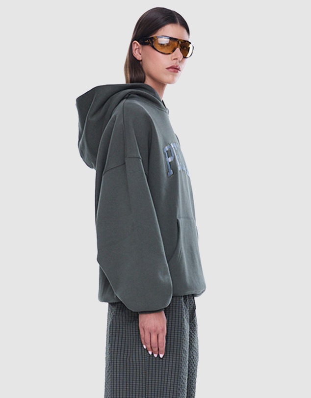 ENA PELLY - Cassie Oversized Hoodie