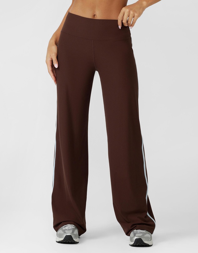 Lorna Jane - Starstruck Luxe Active Rib Pants