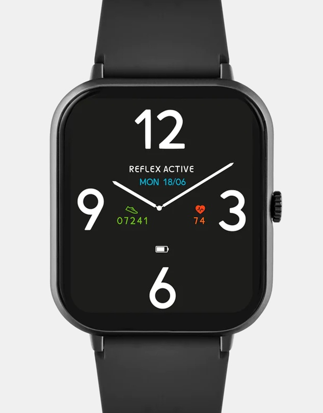 Reflex Active - Series 23 Smart Watch