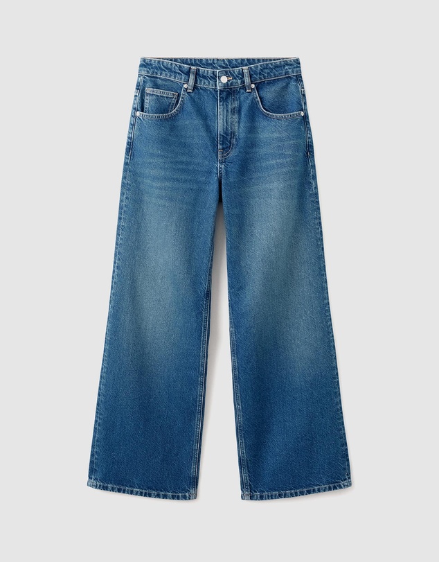 M.N.G - Niki Jeans