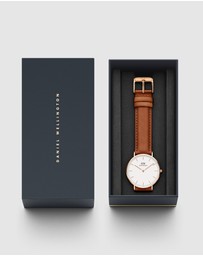 Daniel Wellington - Classic Durham 36mm