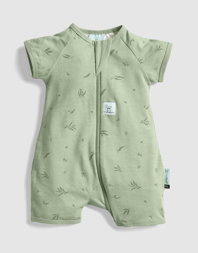 ergoPouch - Layers Short Sleeve 0.2 TOG