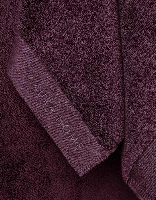 Aura Home - Haven Australian Cotton Bath Towel Range