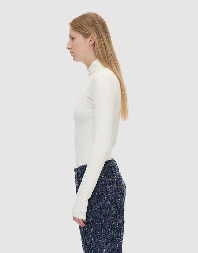 C&M CAMILLA AND MARC - Axial Long Sleeve Top