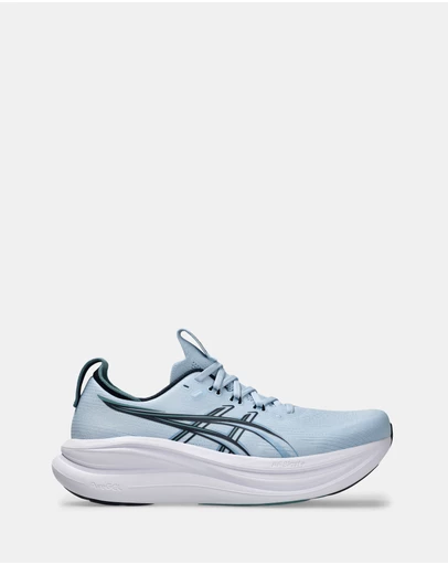 ASICS - GEL-Nimbus 28 (2E Wide) - Men's