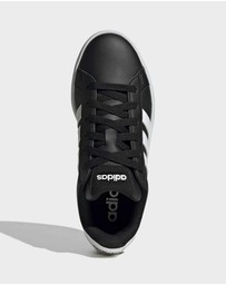 adidas Sportswear - Grand Court 3.0 Shoes - Teens