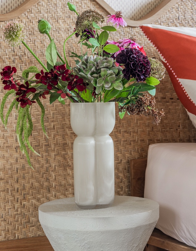 Linen House - Flauto Vase