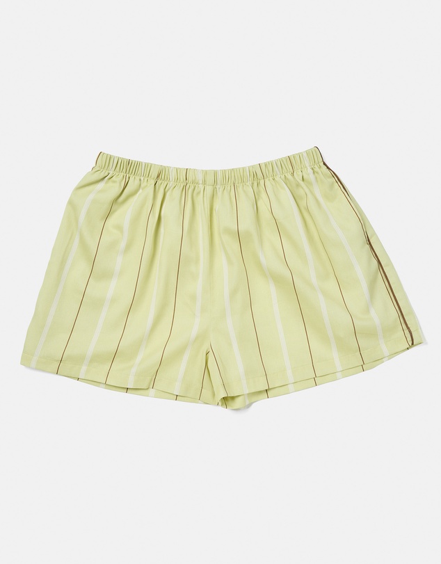 Linen House - Monday Stripe Pyjama Set