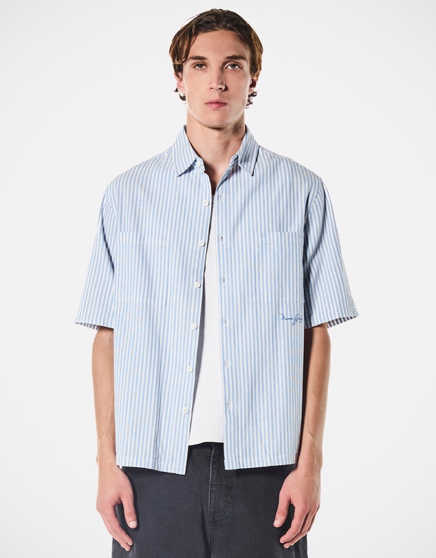 Nana Judy - The Theo SS Shirt