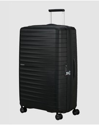 American Tourister - Fastforward Large Tsa Suitcase  Expandable (78Cm)