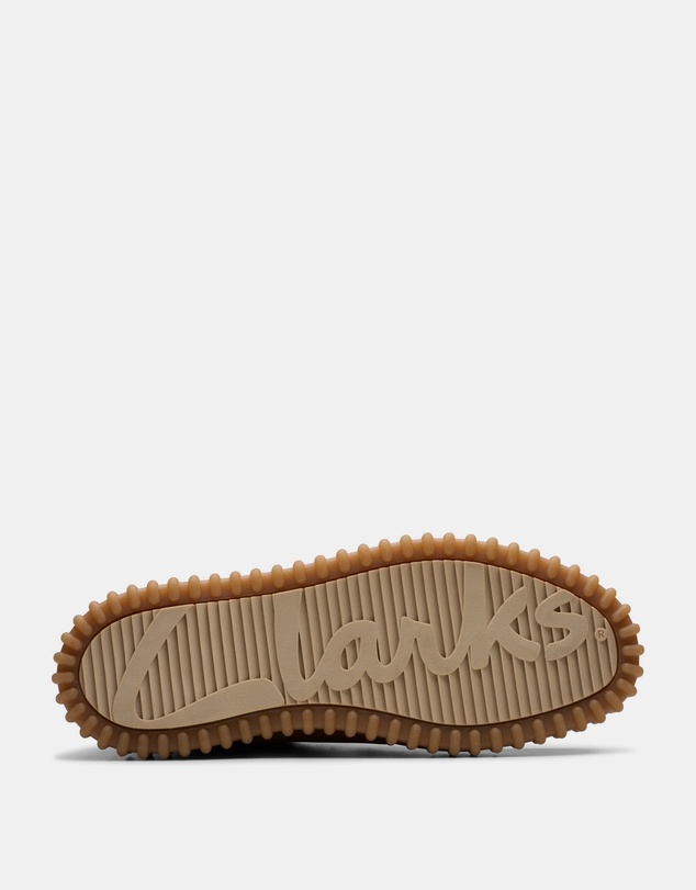 Clarks - Torhill Moss Light Tan Nubuck