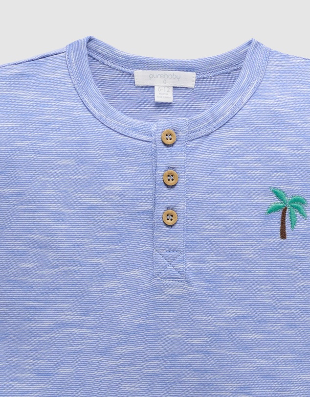 Purebaby - Resort Set  -Kids-Babies