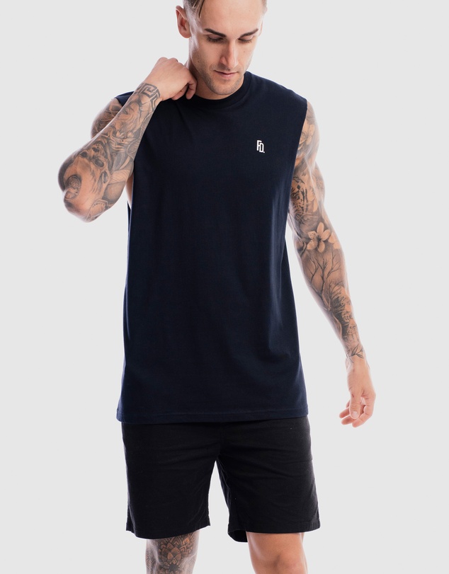 First Division - Contract Rise Tank