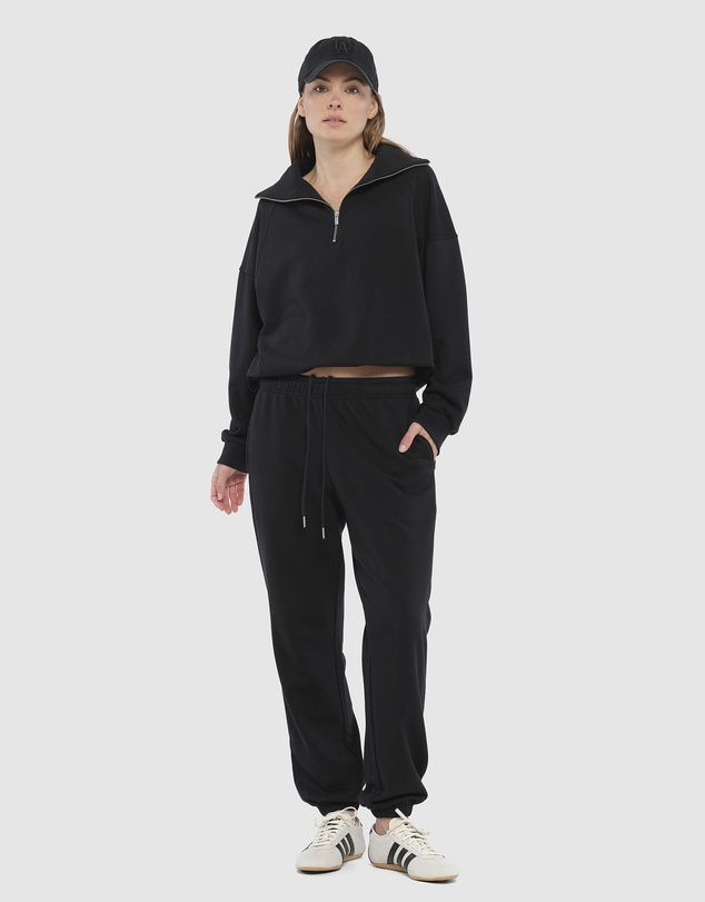 JACANDMOOKI - Gigi Sweatshirt