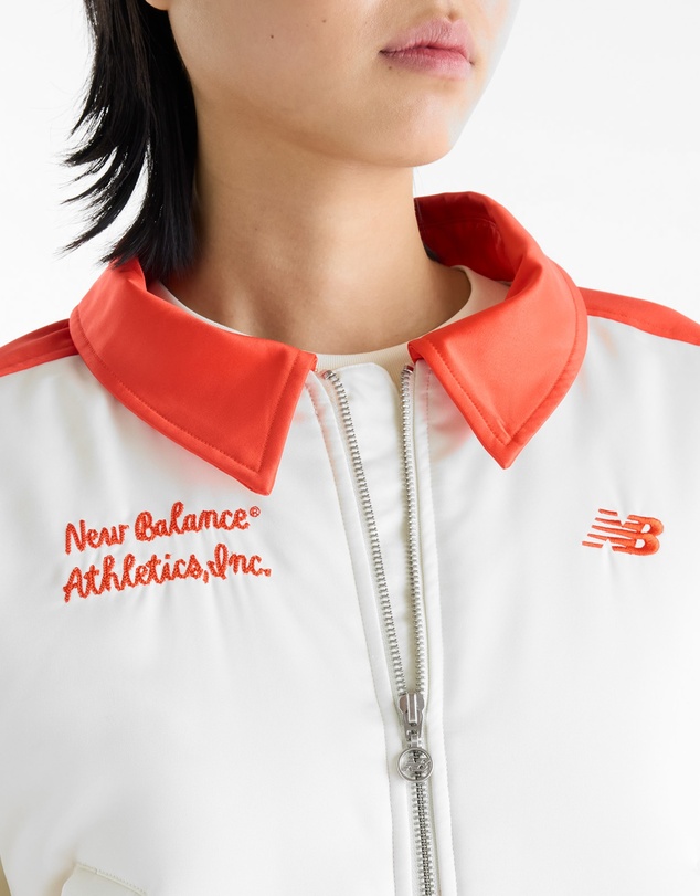 New Balance - Sport Legacy Stadium Jacket