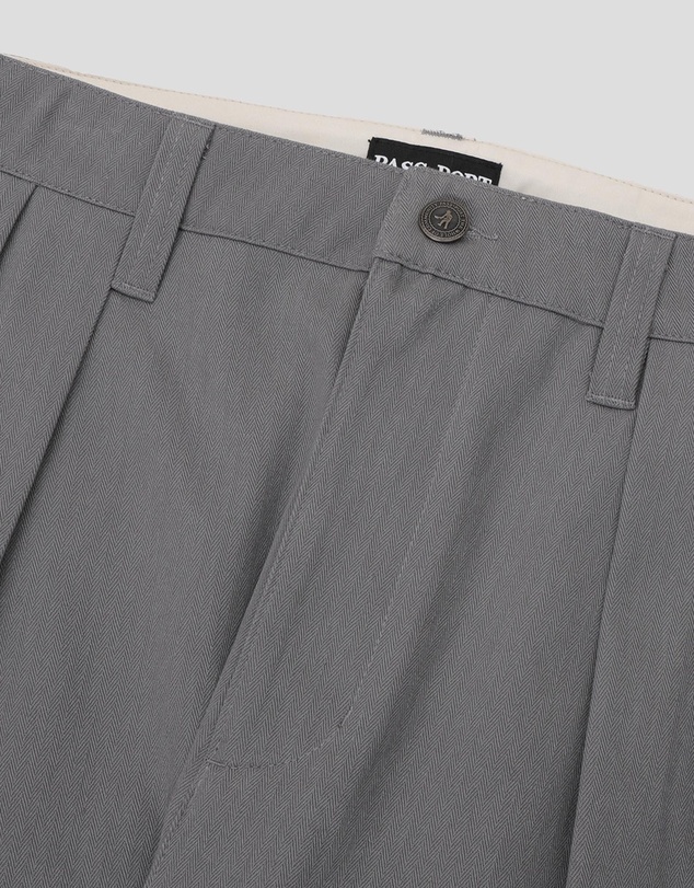 PASS~PORT - Leagues Club Shorts